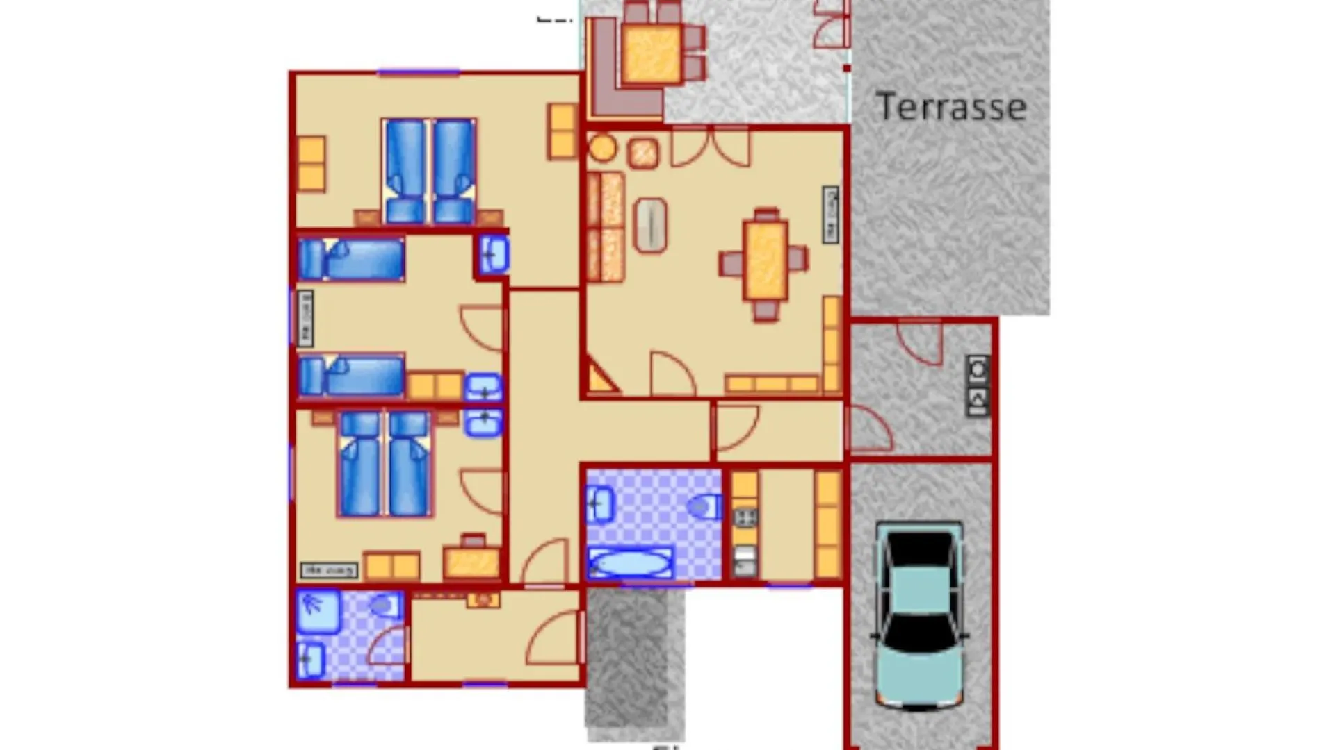 Holiday home Ferienhaus Rehpfad Im Feriendorf Reichenbach 20 Nesselwang