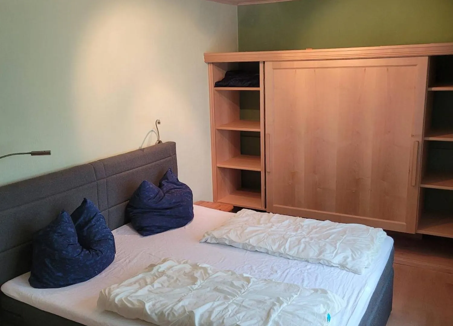 Holiday home Ferienhaus Rehpfad Im Feriendorf Reichenbach 20 Nesselwang