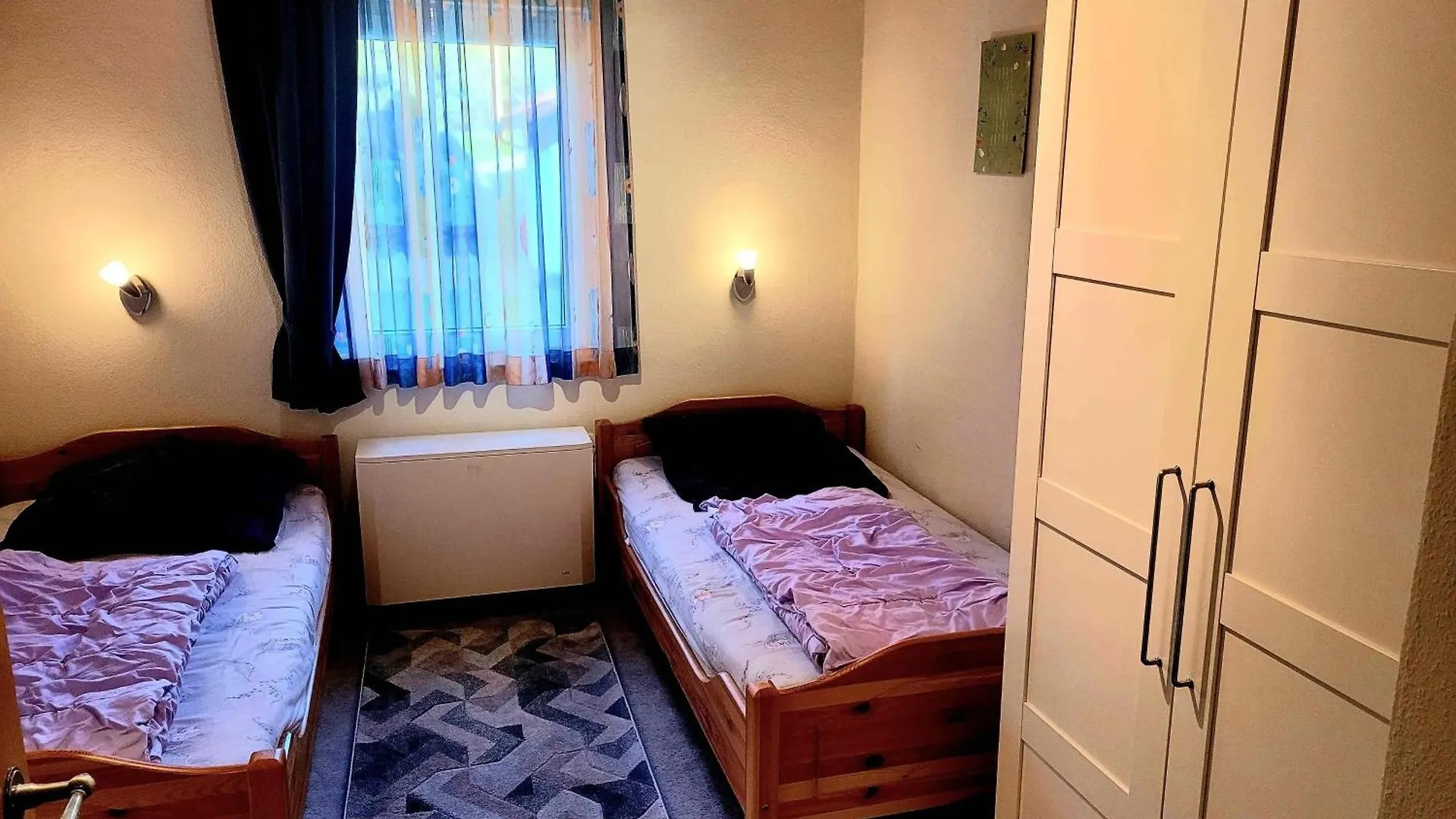 Holiday home Ferienhaus Rehpfad Im Feriendorf Reichenbach 20 Nesselwang Germany