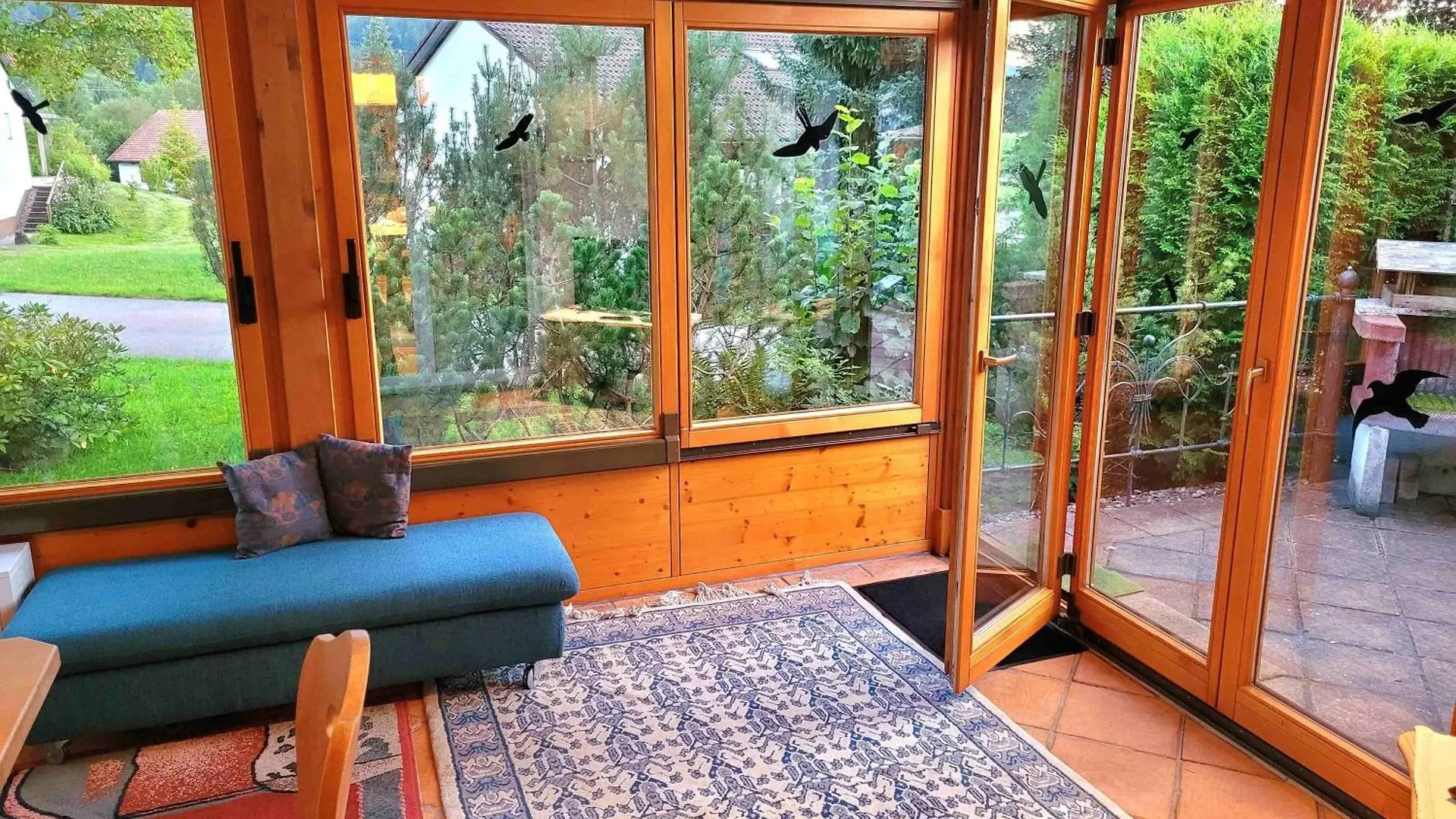 Ferienhaus Rehpfad Im Feriendorf Reichenbach 20 Nesselwang 0*,  Germany