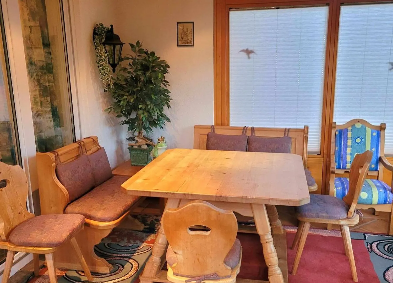 Ferienhaus Rehpfad Im Feriendorf Reichenbach 20 Nesselwang 0*,