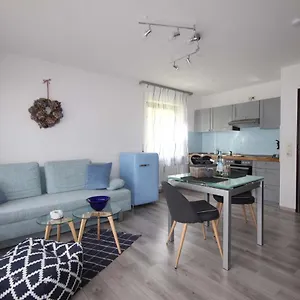 Apartment Mühlbach, Nesselwang
