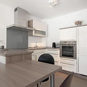 Apartment Falkenstein, Nesselwang